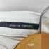 ピエールカルダン pierre cardin ストライプ柄 シャツワンピース レディース