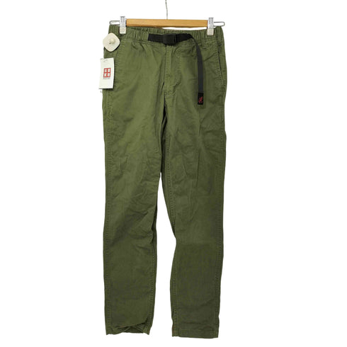 グラミチ GRAMICCI TAPERED PANTS レディース JPN:S