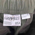 グラミチ GRAMICCI TAPERED PANTS レディース JPN:S