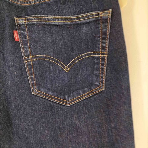 リーバイス Levis 541 濃紺 アスレチックフィット デニムパンツ メンズ 31×32