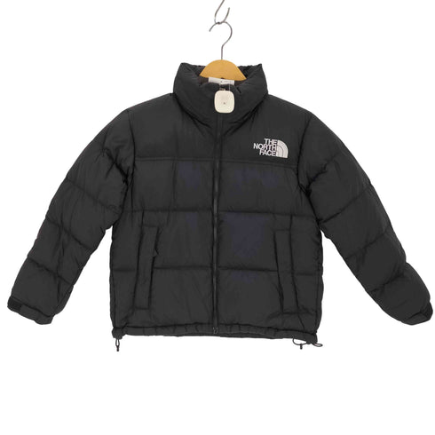 ザノースフェイス THE NORTH FACE SHORT NUPTSE JKT レディース import:S