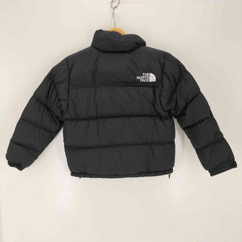 ザノースフェイス THE NORTH FACE SHORT NUPTSE JKT レディース import:S