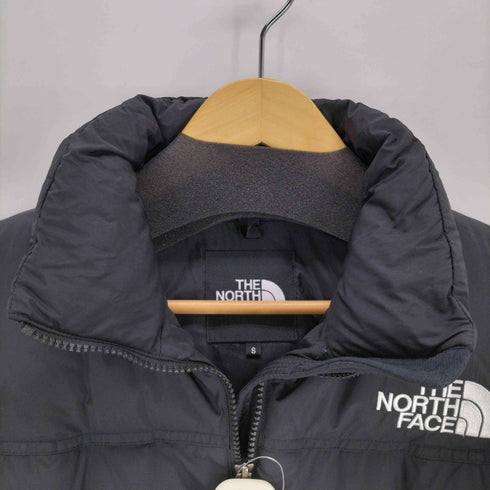 ザノースフェイス THE NORTH FACE SHORT NUPTSE JKT レディース import:S