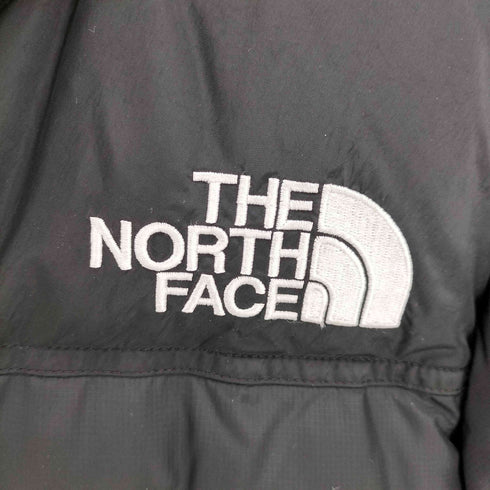 ザノースフェイス THE NORTH FACE SHORT NUPTSE JKT レディース import:S