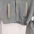 ジュエミ Juemi zip up mock neck knit レディース FREE