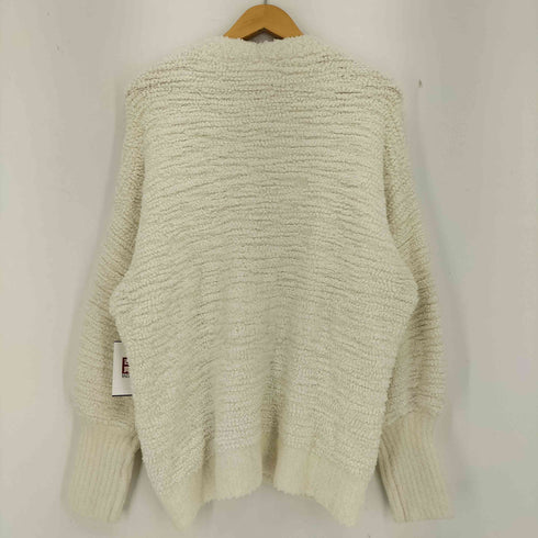 ジェラートピケ gelato pique sleep sheep sheep モコカーディガン レディース ONE SIZE