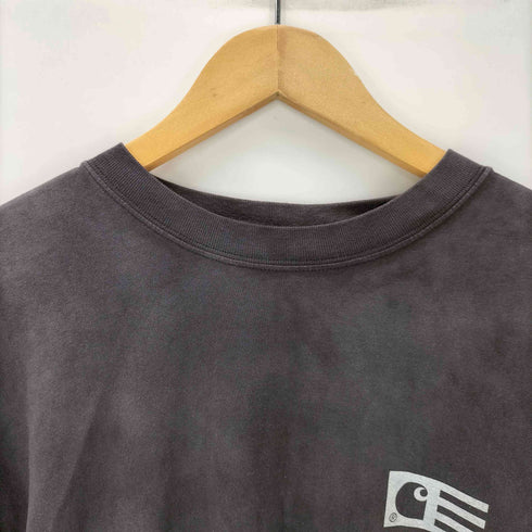 カーハートワークインプログレス Carhartt WIP Chromo Relaxed Fit T-Shirt クロノ リラックス フィット Tシャツ メンズ import:S