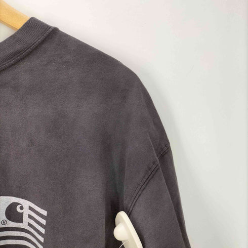 カーハートワークインプログレス Carhartt WIP Chromo Relaxed Fit T-Shirt クロノ リラックス フィット Tシャツ メンズ import:S