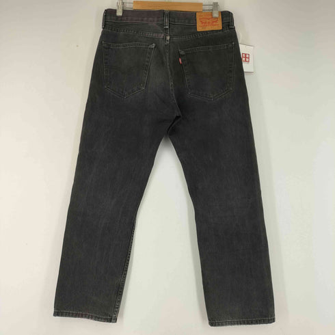 リーバイス Levis 505 レギュラー フィット ストレート メンズ 34×30
