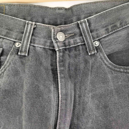 リーバイス Levis 505 レギュラー フィット ストレート メンズ 34×30