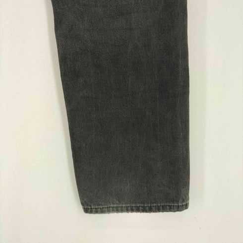 リーバイス Levis 505 レギュラー フィット ストレート メンズ 34×30