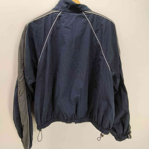 レイビームス Ray BEAMS 24SS パイピング トラック ジャケット ブルゾン レディース JPN:1