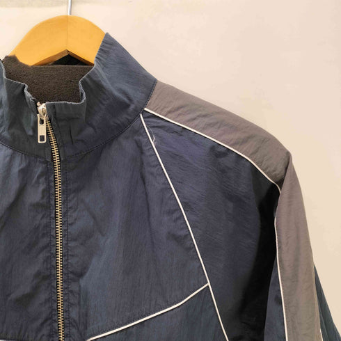 レイビームス Ray BEAMS 24SS パイピング トラック ジャケット ブルゾン レディース JPN:1