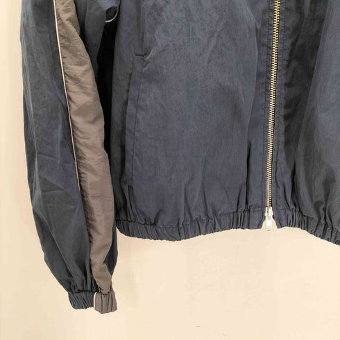 レイビームス Ray BEAMS 24SS パイピング トラック ジャケット ブルゾン レディース JPN:1