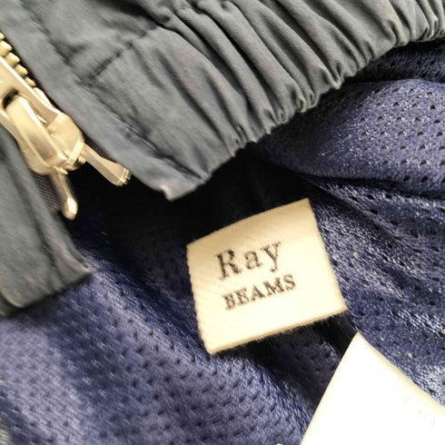 レイビームス Ray BEAMS 24SS パイピング トラック ジャケット ブルゾン レディース JPN:1