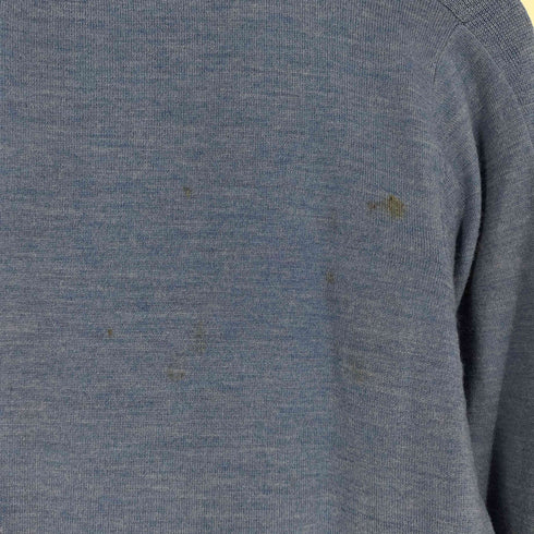 ジュンハシモト junhashimoto リバーシブル フェイクレイヤードカーディガン メンズ JPN:4