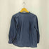 ユナイテッドアローズグリーンレーベルリラクシング UNITED ARROWS green label relaxing フリルネック ブラウス レディース FREE