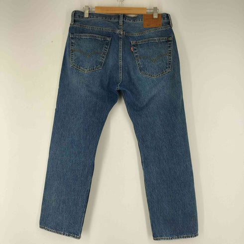 リーバイス Levis 加工デニムパンツ 501 A9517-0002 メンズ 34×28