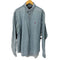 ラルフローレン RALPH LAUREN ボタンダウン デニムシャツ メンズ import:XL