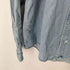 ラルフローレン RALPH LAUREN ボタンダウン デニムシャツ メンズ import:XL