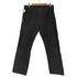 リーバイス Levis 501 ORIGINAL DENIM PANTS nickel black メンズ 36×32