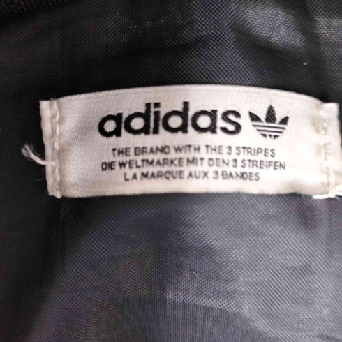 アディダス adidas アディカラー コンテンポ バッグ メンズ