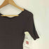 リムアーク RIM.ARK Both v half sleeve tops ボースVハーフスリーブトップス レディース FREE