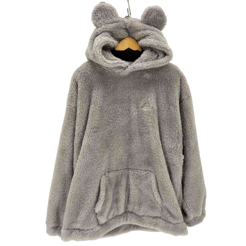 キャラクターモチーフパーカー レディース JPN:M