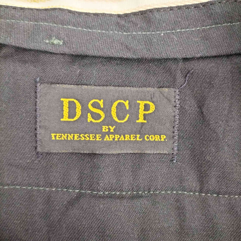 ユーエスアーミー U.S. ARMY SCP BY TENNESSEE APPAREL CORP ウール混 ドレスパンツ メンズ 36XL