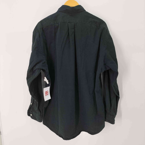 ラルフローレン RALPH LAUREN BLAKE ボタンダウンシャツ メンズ import:L