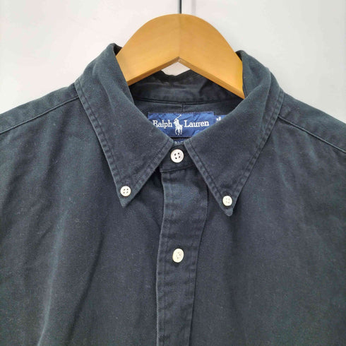 ラルフローレン RALPH LAUREN BLAKE ボタンダウンシャツ メンズ import:L