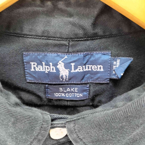 ラルフローレン RALPH LAUREN BLAKE ボタンダウンシャツ メンズ import:L