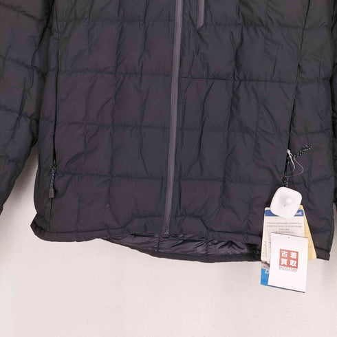 モンベル mont bell US Ignis Down Parka Men's イグニス ダウン パーカ メンズ JPN:M