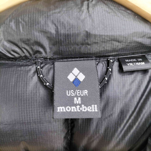 モンベル mont bell US Ignis Down Parka Men's イグニス ダウン パーカ メンズ JPN:M