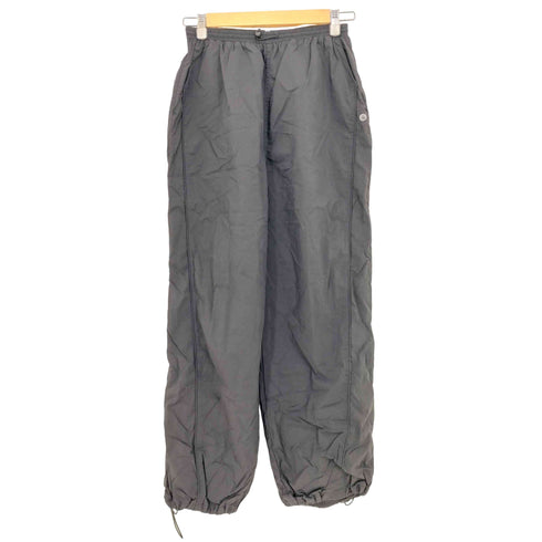 キルシー KIRSH ワンポイントロゴ ナイロンパンツ レディース JPN:1