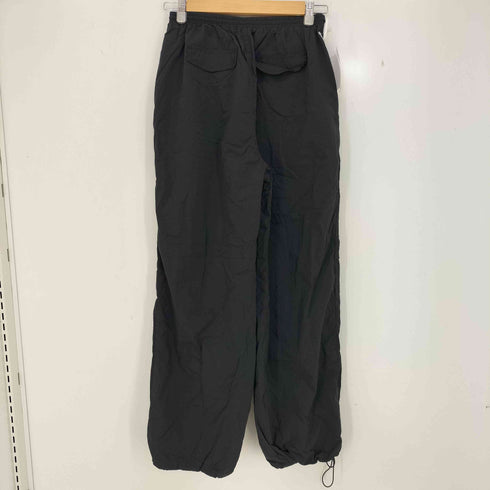 キルシー KIRSH ワンポイントロゴ ナイロンパンツ レディース JPN:1