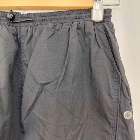 キルシー KIRSH ワンポイントロゴ ナイロンパンツ レディース JPN:1