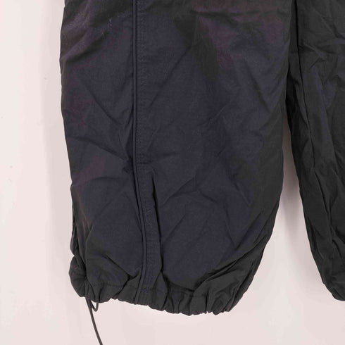 キルシー KIRSH ワンポイントロゴ ナイロンパンツ レディース JPN:1