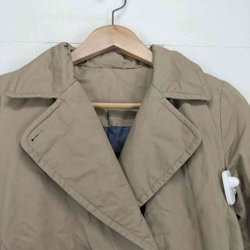 ギャップ Gap ダウントレンチコート レディース XS