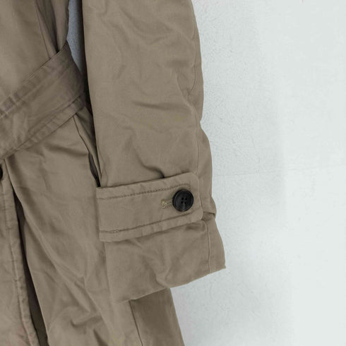 ギャップ Gap ダウントレンチコート レディース XS
