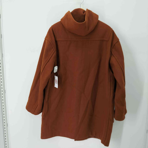 ニコアンド niko and... GIGATEX ダッフルコート レディース