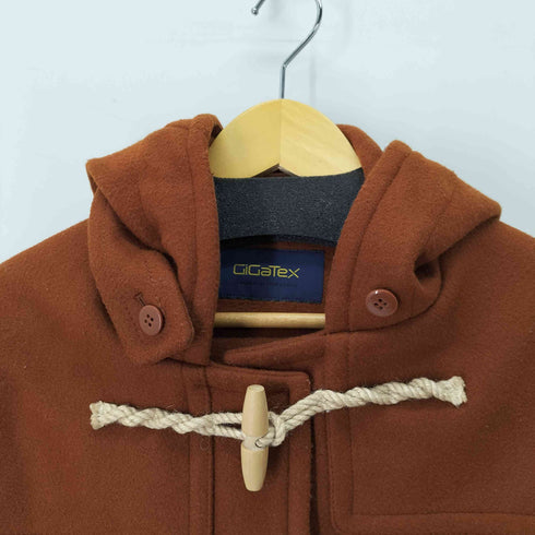 ニコアンド niko and... GIGATEX ダッフルコート レディース