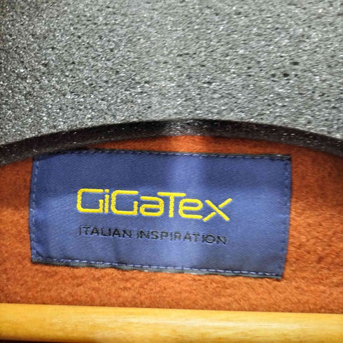 ニコアンド niko and... GIGATEX ダッフルコート レディース