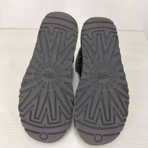 アグオーストラリア UGG Australia CLASSIC MINI クラシックミニ ムートンブーツ レディース JPN:22