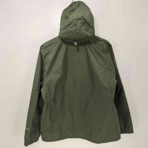 モンベル mont bell Rain Trekker Jacket Women's GORE-TEX レイン トレッカー ジャケット レディース JPN:XL