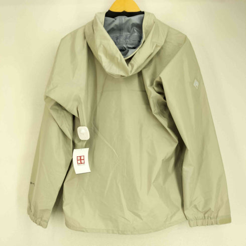 モンベル mont bell Rain Trekker Jacket GORE-TEX レイントレッカー ジャケット レディース JPN:XL