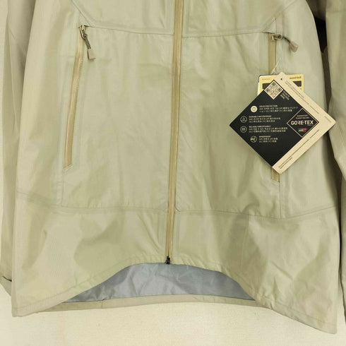モンベル mont bell Rain Trekker Jacket GORE-TEX レイントレッカー ジャケット レディース JPN:XL
