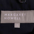 マーガレットハウエル MARGARET HOWELL ウール3Bテーラードジャケット レディース JPN:2