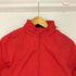 エディーバウアー Eddie Bauer 80-90s 黒タグ ジップアップ ナイロンジャケット ブルゾン レディース import:S
