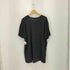 アニメプリント クルーネックTシャツ メンズ 2XL